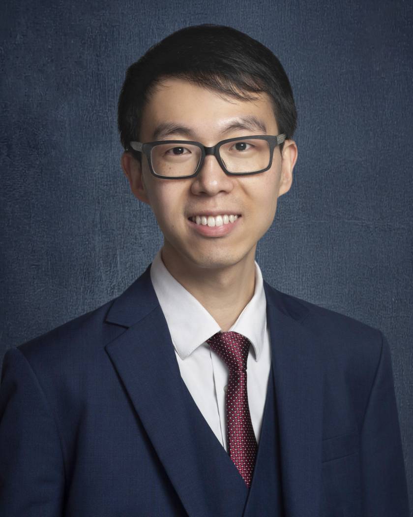 Victor Tai